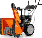 

Снегоуборочная машина Daewoo Power Products DAST 6560