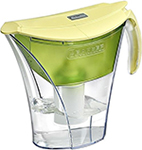 

Кувшин БАРЬЕР СМАРТ Opti-Light фисташковый В38НР60