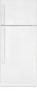 Двухкамерный холодильник Ascoli ADFRW 510 W white минихолодильник ascoli asri50