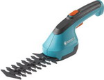 

Ножницы для кустарников Gardena AccuCut 09851-20
