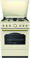 

Комбинированная плита Gorenje K 62 CLI