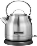 фото Чайник электрический kitchenaid 5kek 1222 esx