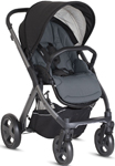 

Коляска X-Lander X-Pulse Lunar Black T-WDZ 01-00722