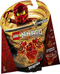 

Конструктор Lego Кай: мастер Кружитцу 70659 Ninjago Masters of Spinjitzu