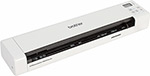 

Сканер Brother DS 920 DW (DS 920 DWZ1) White