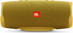 

Портативная акустика JBL CHARGE4 желтый JBLCHARGE4YEL