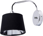 фото Бра настенное mw-light лацио 103021001 1*40 w e 27 220 v