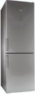 Двухкамерный холодильник Стинол STN 185 S