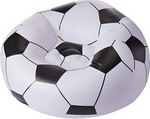 Кресло надувное BestWay Футбольный мяч 75010 BW