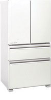 фото Многокамерный холодильник mitsubishi electric mr-lxr 68 em-gwh-r