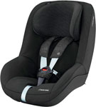 

Автокресло Maxi-Cosi Перл 9-18 кг номед блек 8634710120