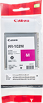 

Картридж Canon PFI-102 M 0897 B 001 Пурпурный