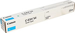 

Тонер Canon C-EXV 54 C 1395 C 002 Голубой