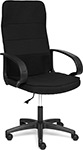 

Кресло Tetchair WOKER ткань, черный, 2603