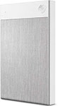 

Внешний жесткий диск (HDD) Seagate STHH1000402 1ТБ Backup Plus Ultra Touch 2.5'' USB 3.0 White