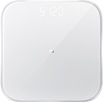 фото Весы напольные xiaomi mi smart scale 2 (white)