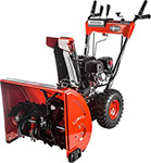 

Снегоуборочная машина Hammer SNOWBULL6100 бензиновый