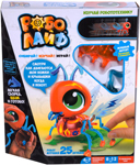 

Игрушка 1 Toy РобоЛайф Красный Муравей (модель для сборки) 3*АG13 бат (входят) 20х25х4 Т16242
