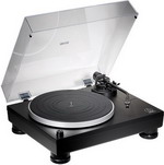 

Проигрыватель виниловых дисков Audio-Technica AT-LP5X