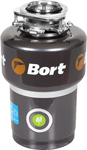 Измельчитель пищевых отходов Bort TITAN MAX Power измельчитель пищевых отходов bort titan max power