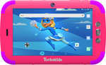 

Планшетный компьютер Turbo ''TurboKids Princess'' (3G 16 Гб) РТ00020521