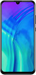 

Смартфон Honor 20 Lite синий