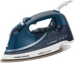 фото Утюг morphy richards turbosteam lintellitemp 303131