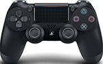 

Беспроводной геймпад Sony Dualshock4v2 (CUH-ZCT2E) черный