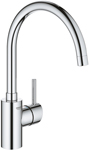 фото Смеситель для мойки grohe concetto new 32661003