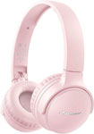 

Беспроводные наушники Pioneer SE-S3BT-P розовый