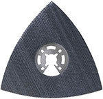 Шифпластина треугольная для МФУ Kwb 93 мм 709940 - фото 1
