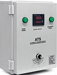 Блок автоматики Hyundai ATS 10-220 блок автоматики fubag startmaster bs 6600 230v двухрежимный для бензиновых генераторов bs 41015
