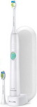 фото Зубная щетка philips sonicare easyclean hx6512/59