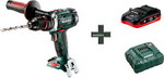 Дрель-шуруповерт Metabo BS 18 LTX Impuls T03470