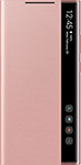 

Чехол (флип-кейс) Samsung Galaxy Note 20 Ultra Smart Clear View Cover бронзовый (EF-ZN985CAEGRU)