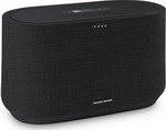

Умная колонка HARMAN/KARDON Citation 300 черный HKCITATION300BLK