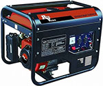 

Электрический генератор и электростанция RedVerg RD-G3900N