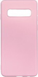 

Чеxол (клип-кейс) Eva для Samsung S10 - Розовый (MAT/S10-P)