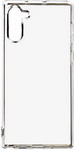 

Чеxол (клип-кейс) Eva для Samsung NOTE 10 Прозрачный (TR-NOTE10)