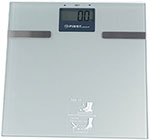 Весы напольные First 8006-3-SI медицинские весы для взвешивания взрослых масса к вэм 150 а3 25958
