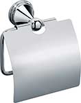 Держатель для туалетной бумаги  Grampus Laguna (GR-7810) держатель для туалетной бумаги grampus alfa с крышкой античная латунь