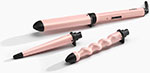 Мультистайлер Babyliss MS750E, розовый мультистайлер dyson airwrap complete hs05 разно ный розовый серебристый