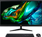 Моноблок ACER Aspire C27-1800, 27'' (DQ.BKKCD.001) черный