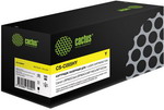 Картридж лазерный Cactus CS-C055HY для Canon LBP663Cdw/664Cx/MF746Cx/742Cdw, желтый, ресурс 5900 страниц