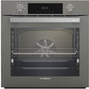 

Электрический духовой шкаф Grundig GEBM12300GC серый