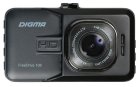Автомобильный видеорегистратор Digma FD108S FreeDrive 108 черный 1080x1920 1080p 140гр. NTK96223 - фото 1