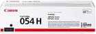 

Картридж лазерный Canon 054HBK 3028C002 черный (3100стр.) для MF645Cx/MF643Cdw/MF641Cw/LBP623Cdw/621Cw