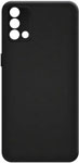 Защитный чехол REDLINE Ultimate для OPPO A74 черный