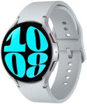 

Смарт-часы Samsung Galaxy Watch 6, 44 mm (SM-R940), Silver arabic