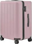 

Чемодан Ninetygo Danube Max Luggage 28'' Pink